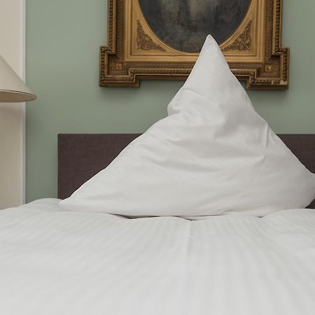 Hotel Zum Alten Brunnen رين المظهر الخارجي الصورة